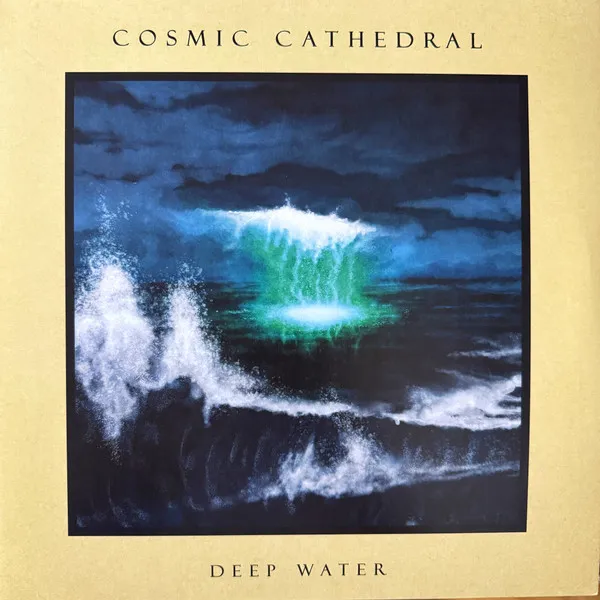Deep Water (Limited Indie Edition) (Transparent Green Vinyl)