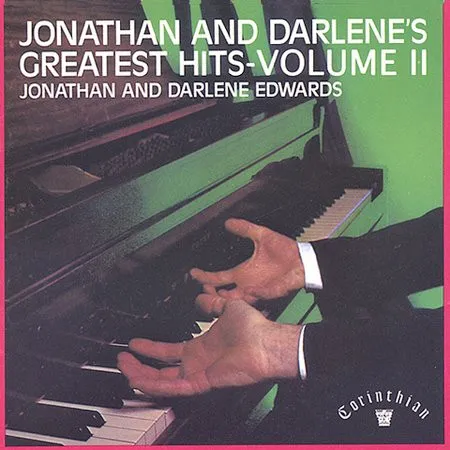 Jonathan And Darlene's Greatest Hits - Volume II