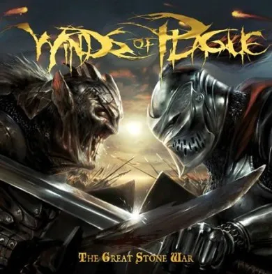 Winds Of Plague
