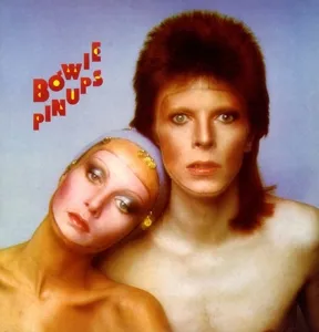 PIN UPS (2015 REMASTERED)