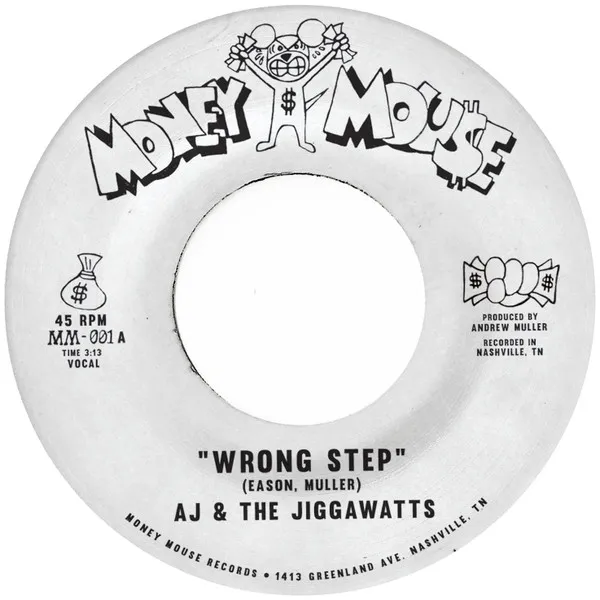 Wrong Step