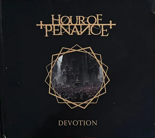 Devotion