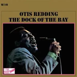 The Dock Of The Bay (Hybrid-SACD)