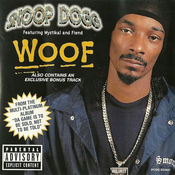 Woof