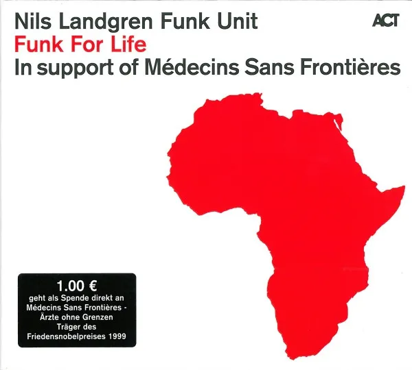 Funk For Life