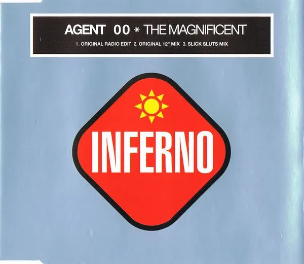 The Magnificent