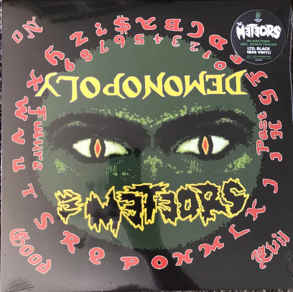 Demonopoly