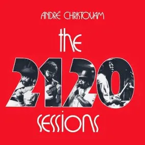 The 2120 Sessions