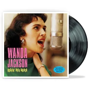 Rockin' With Wanda (180g)