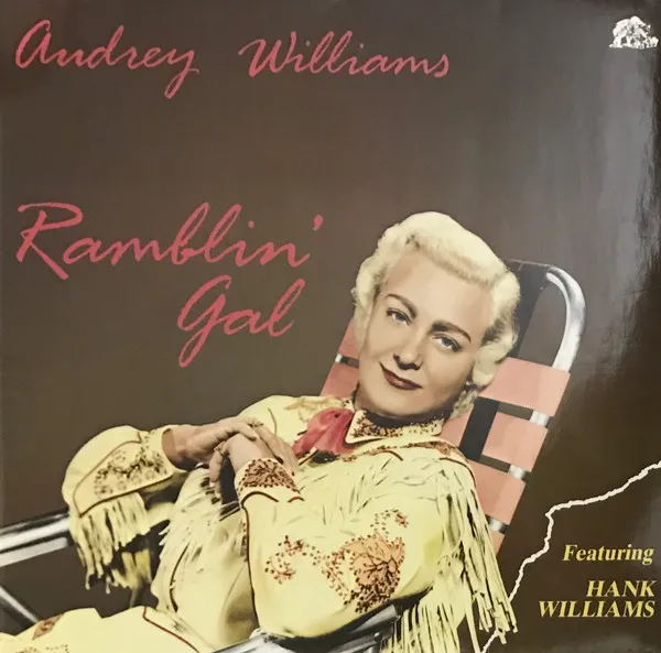 Ramblin' Gal
