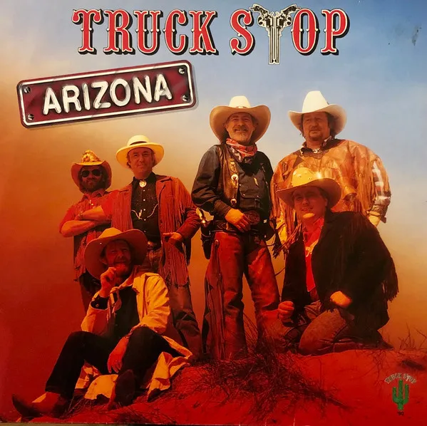 Arizona
