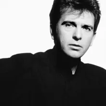 Peter Gabriel