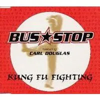 Kung Fu Fighting
