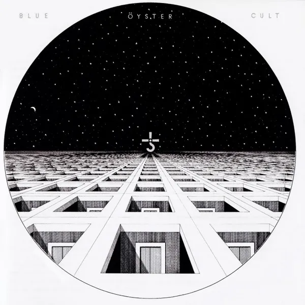 BLUE OYSTER CULT [REMASTERED +4BONUS TRACKS]