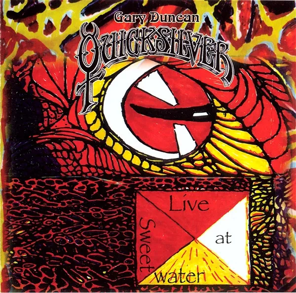 Live At Sweetwater