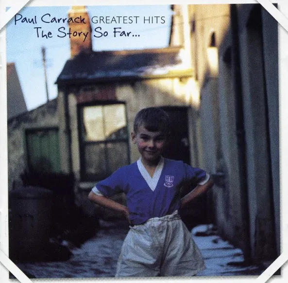 Greatest Hits: The Story So Far...