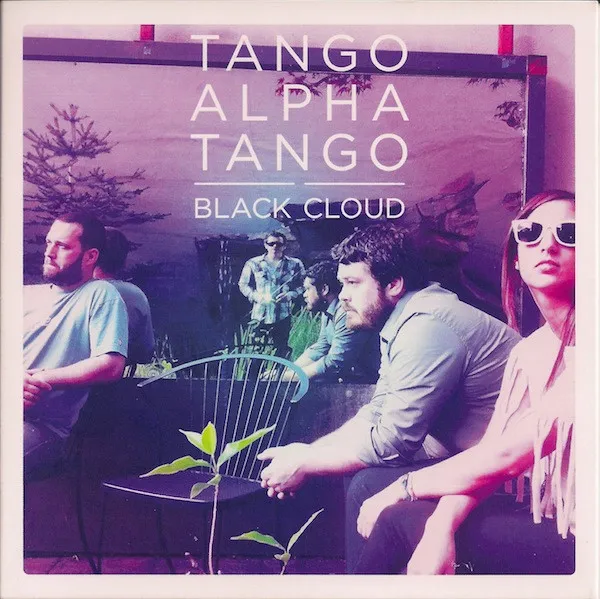 Black Cloud