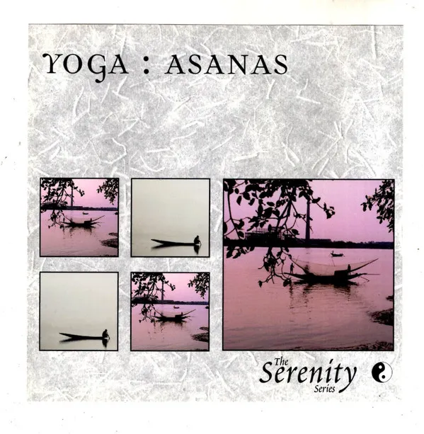 Yoga : Asanas