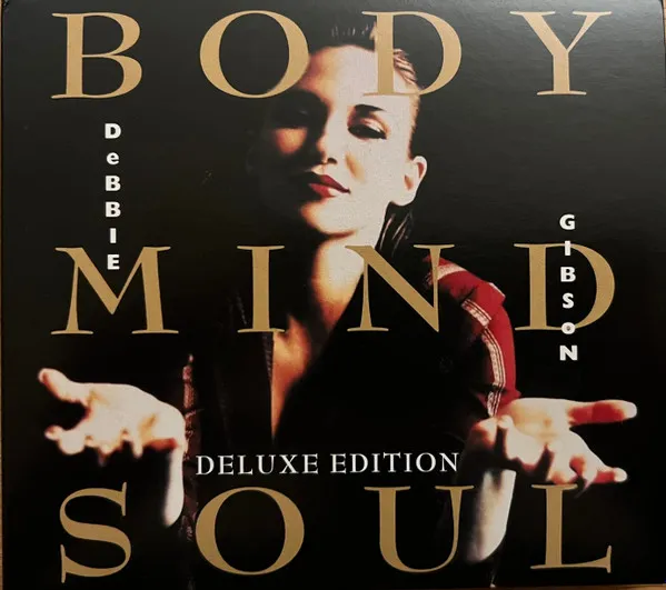 Body Mind Soul