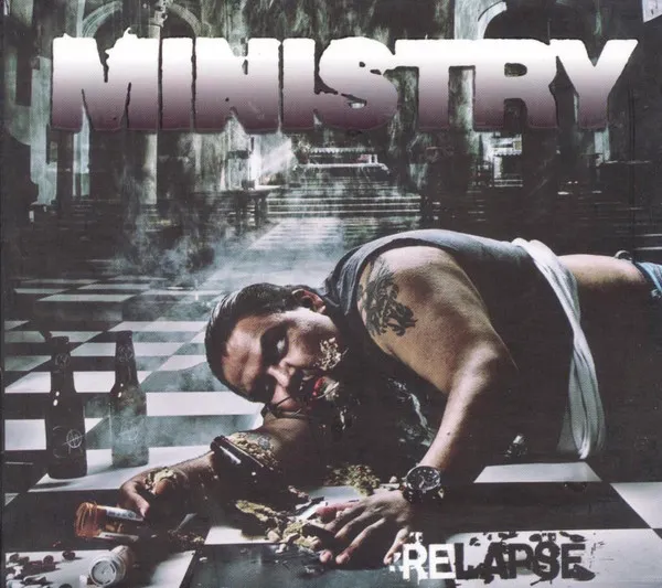 Relapse