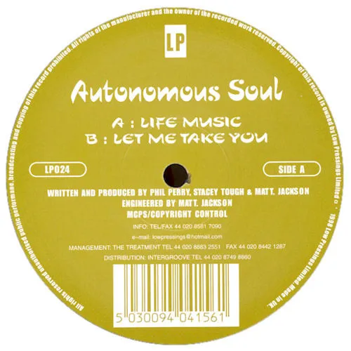 Life Music