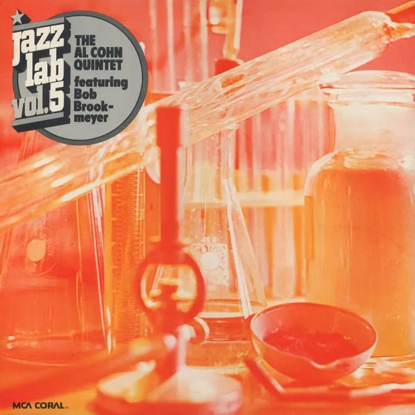 The Al Cohn Quintet