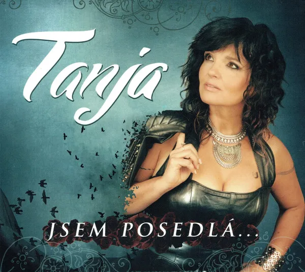 Jsem posedlá...