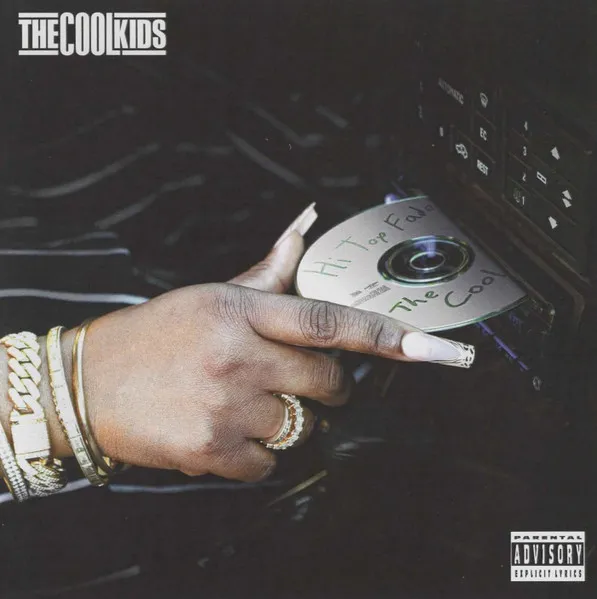 Hi Top Fade
