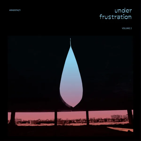 Under Frustration vol. 2