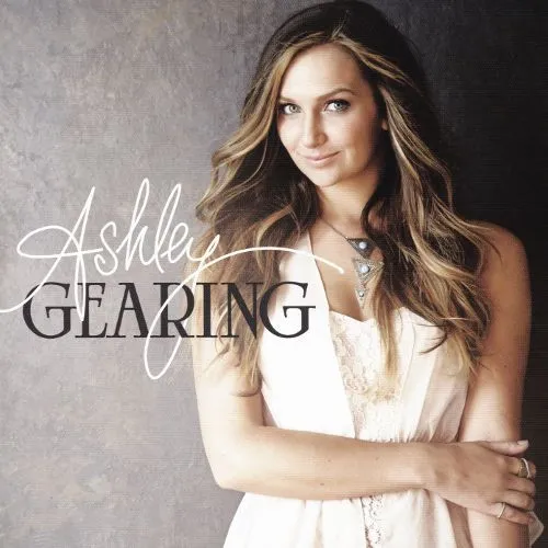 Ashley Gearing
