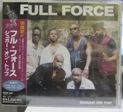 Sugar On Top
