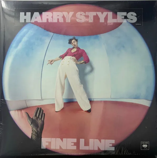 Fine Line