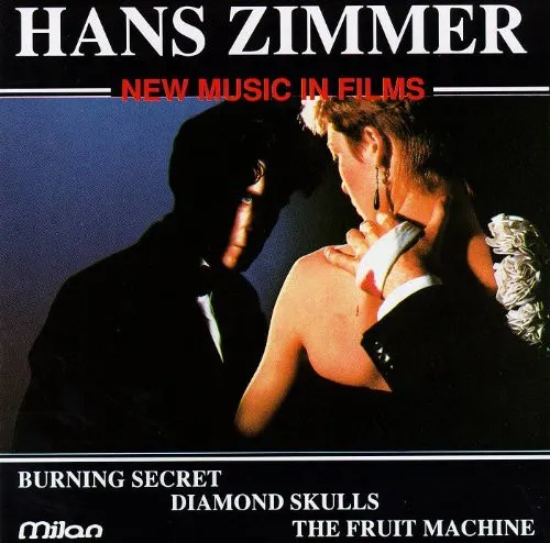 New Music In Films