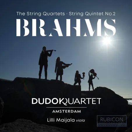 Streichquartette Nr.1-3