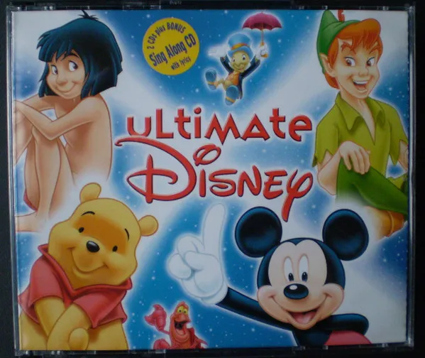 Ultimate Disney