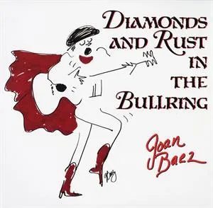 Diamonds & Rust In The Bullring (Hybrid-SACD)
