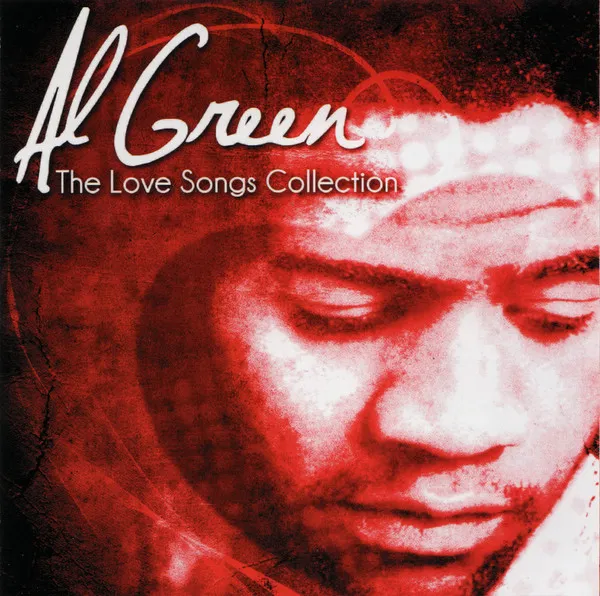 The Love Songs Collection