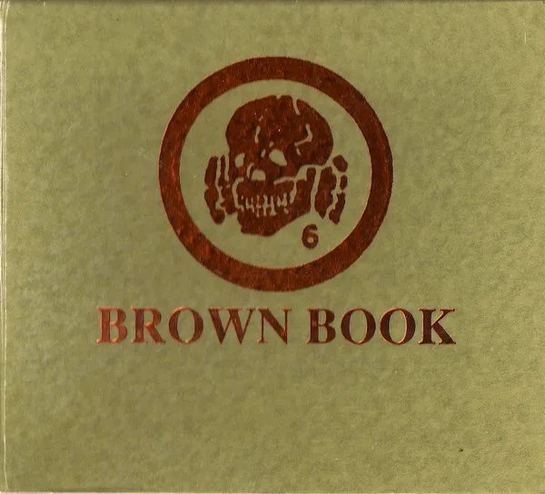 Brown Book