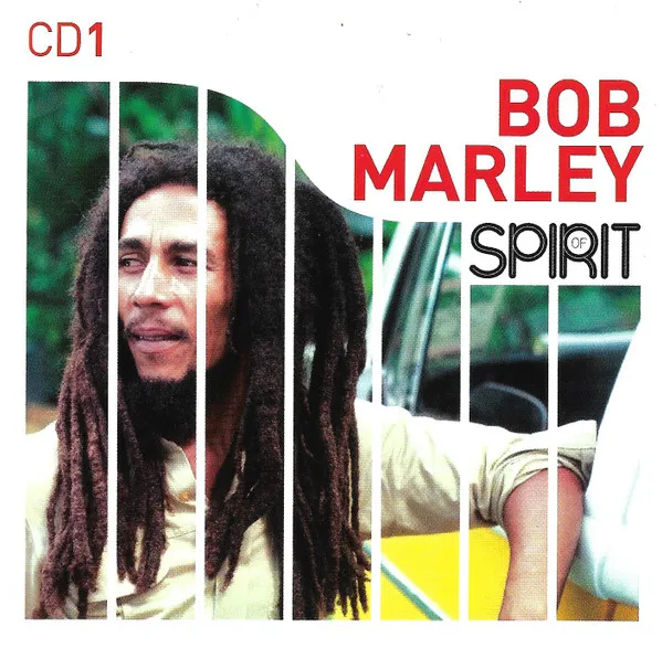 Spirit Of Bob Marley