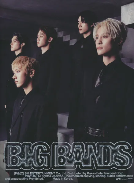 Big Bands
