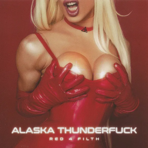 Red 4 Filth