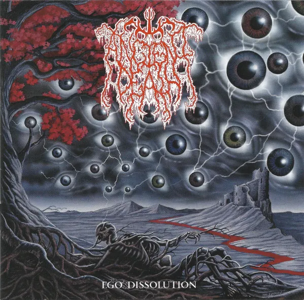 Ego Dissolution