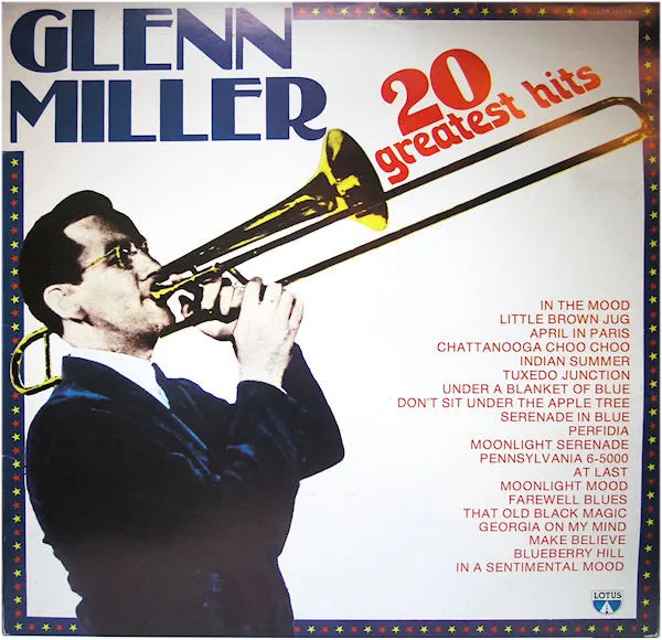 20 Greatest Hits