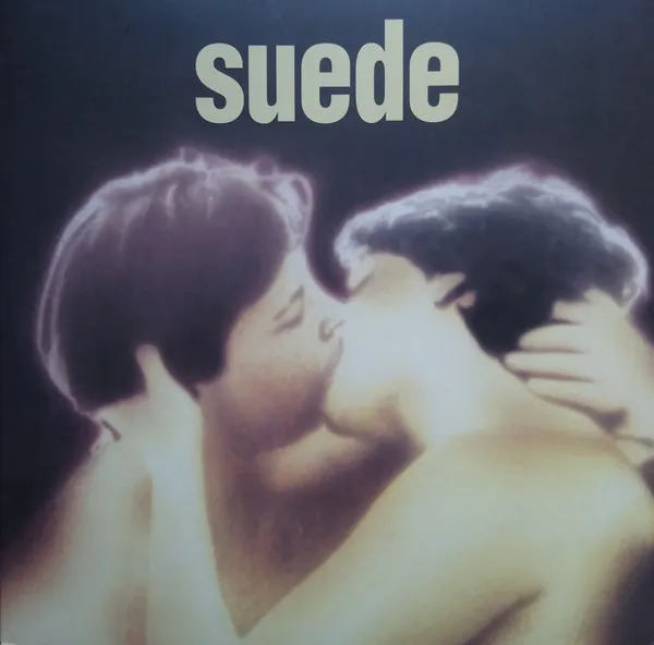 Suede (30th Anniversary) (180g) (Half Speed Master)