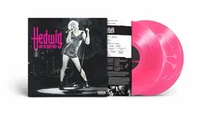 HEDWIG AND THE ANGRY INCH (OBCR)