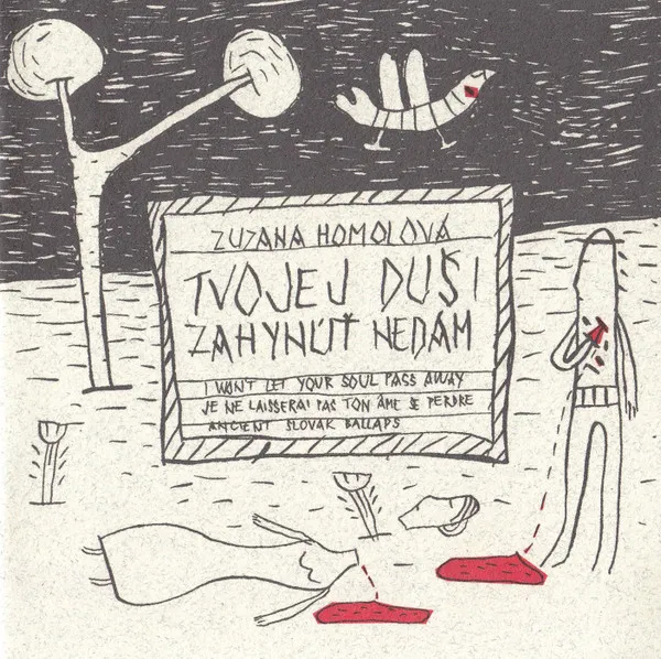 TVOJEJ DUSI ZAHYNUT NEDAM