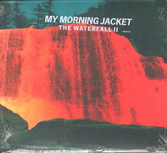 Waterfall Ii