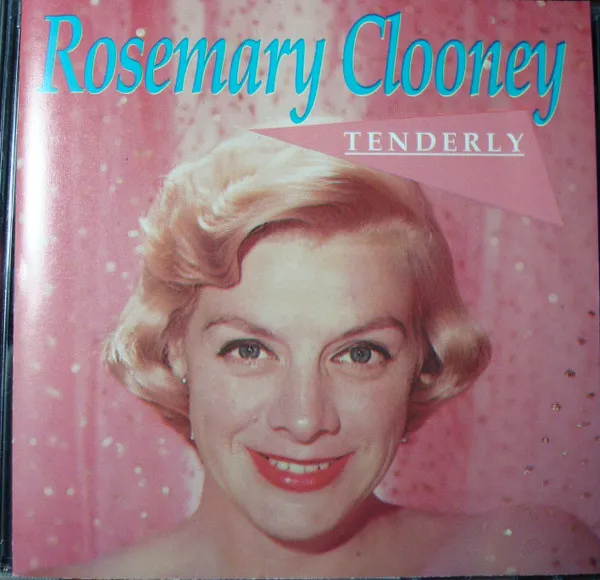 Tenderly
