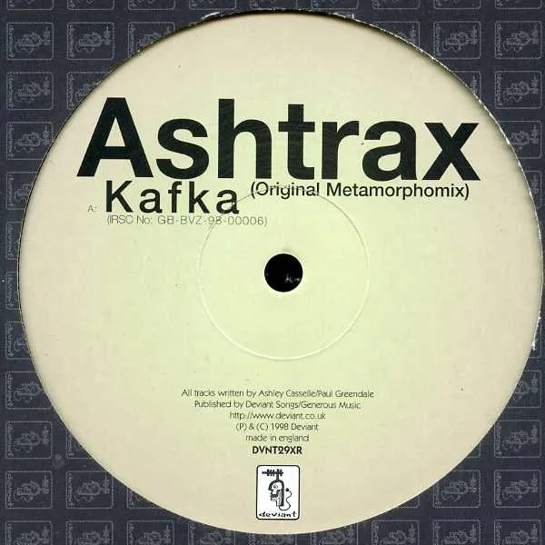 Kafka