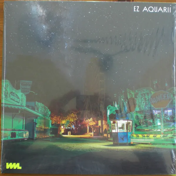 EZ Aquarii